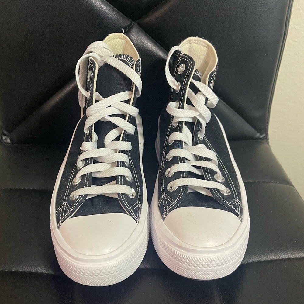 Converse Chuck Taylor Platform